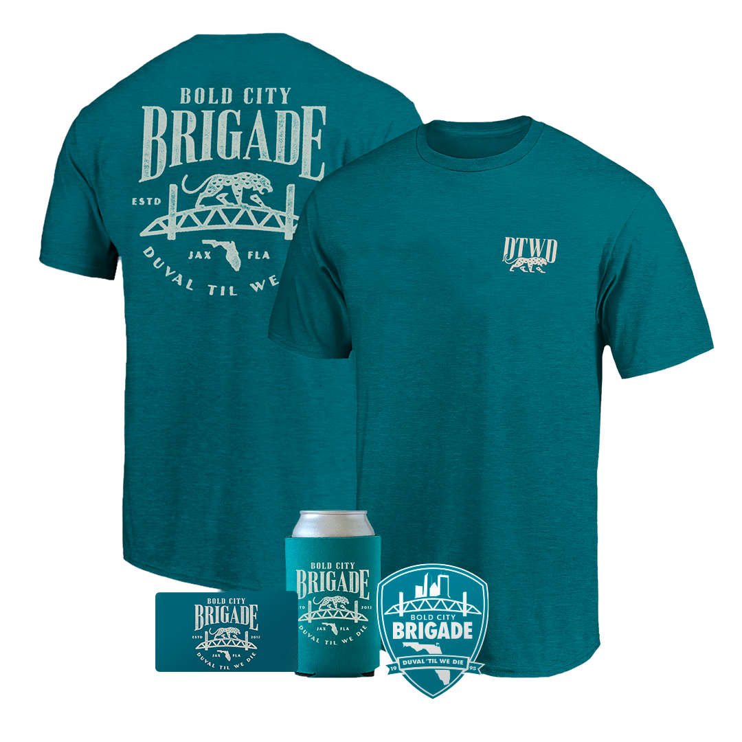 2024 Membership Shirt